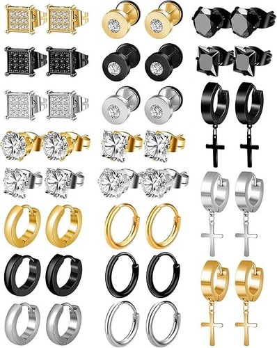 Conjunto aretes para - conjunto,