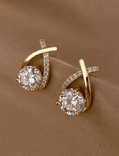 Women earrings aretes mujer - earrings,
